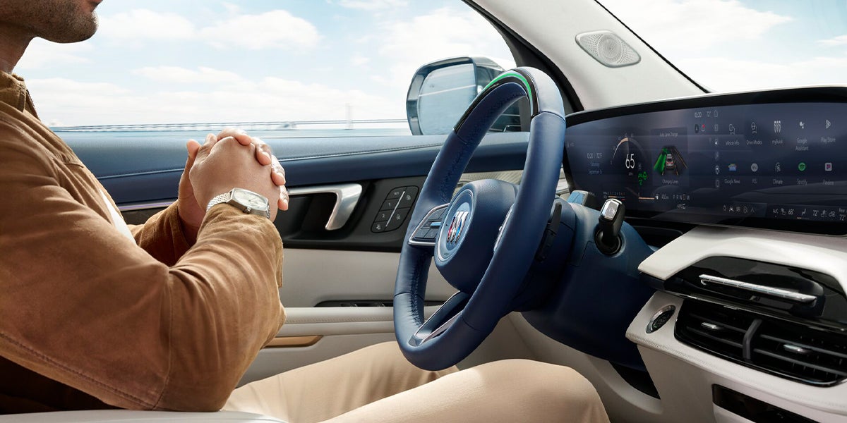 Burke Motor Group GMC in Cape May Court House NJ