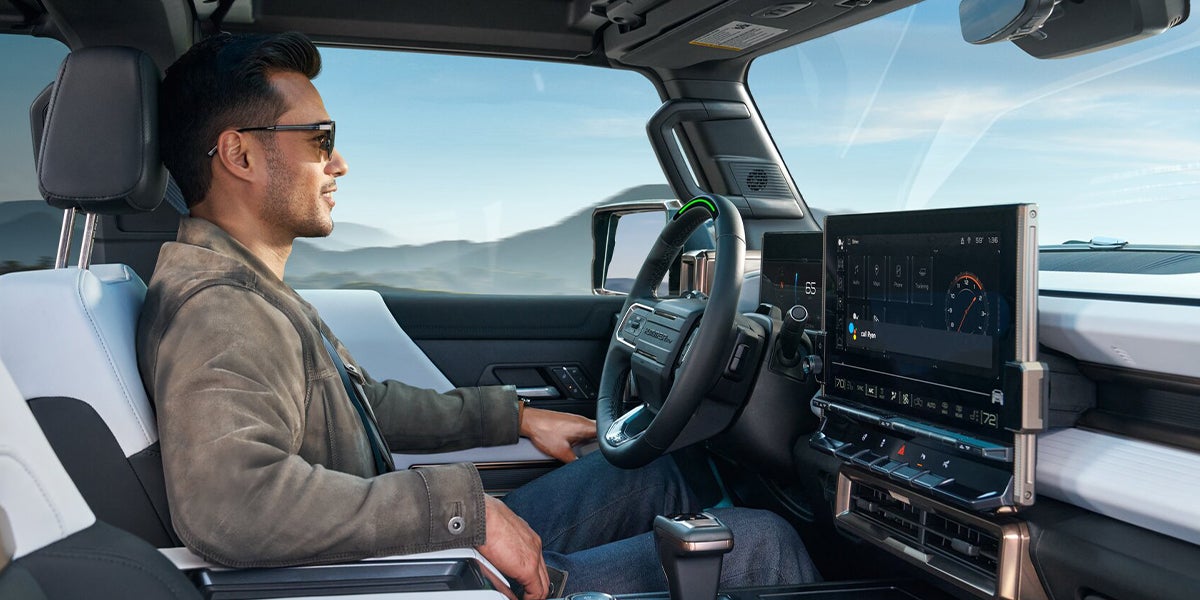 Burke Motor Group GMC in Cape May Court House NJ