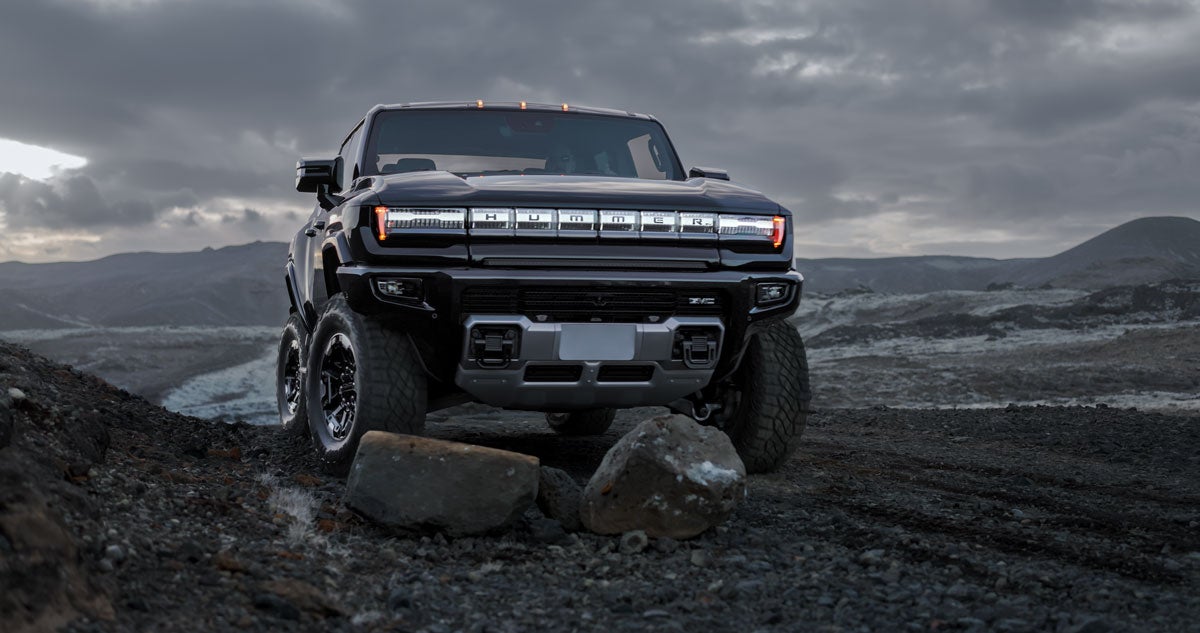 Burke Motor Group GMC in Cape May Court House NJ