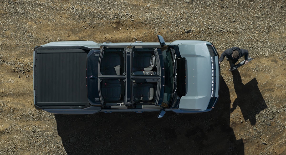 Burke Motor Group GMC in Cape May Court House NJ