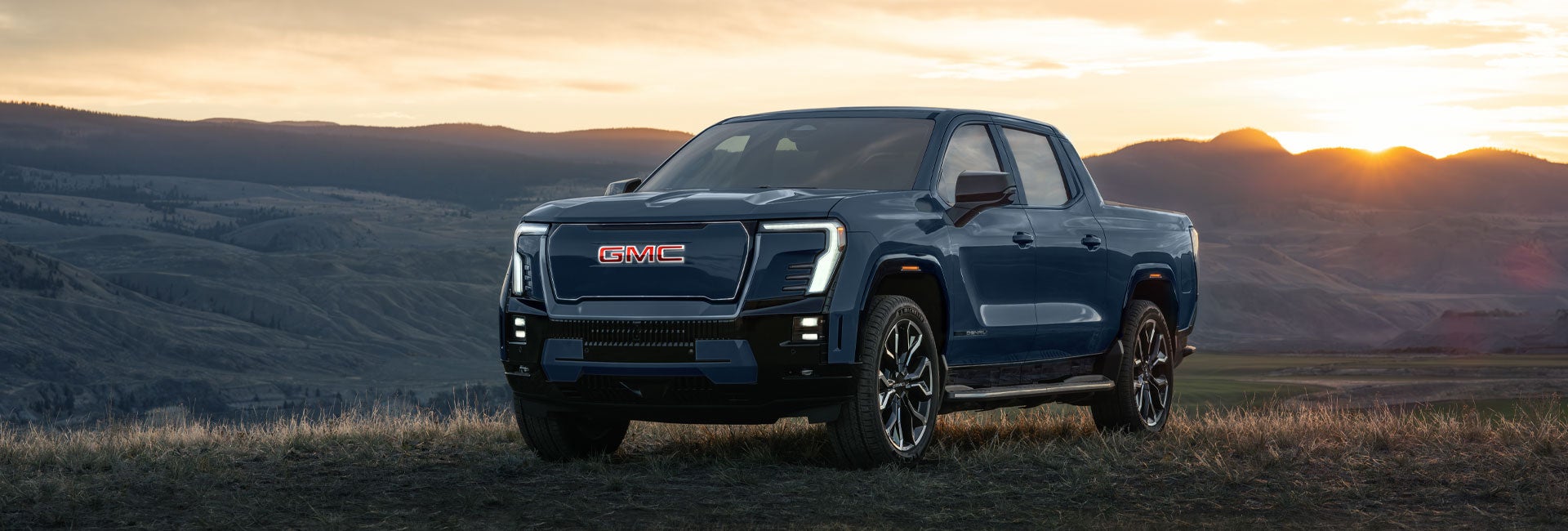 Burke Motor Group GMC in Cape May Court House NJ