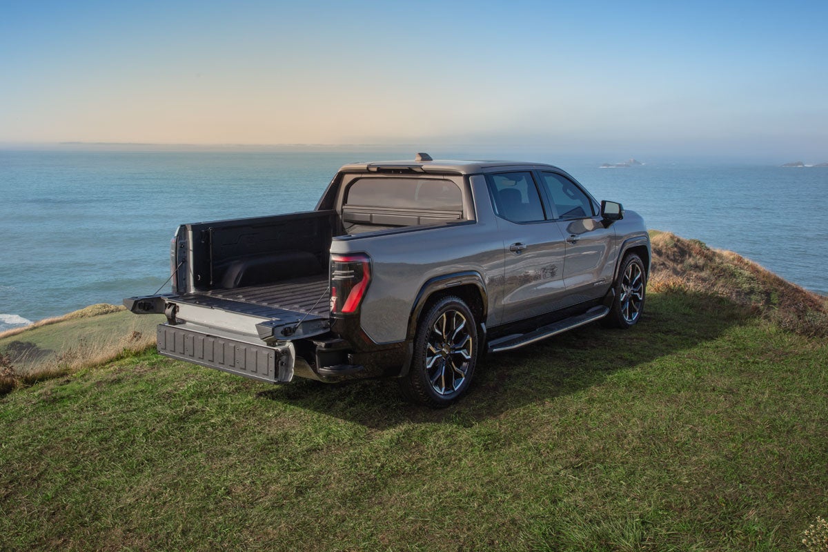 Burke Motor Group GMC in Cape May Court House NJ