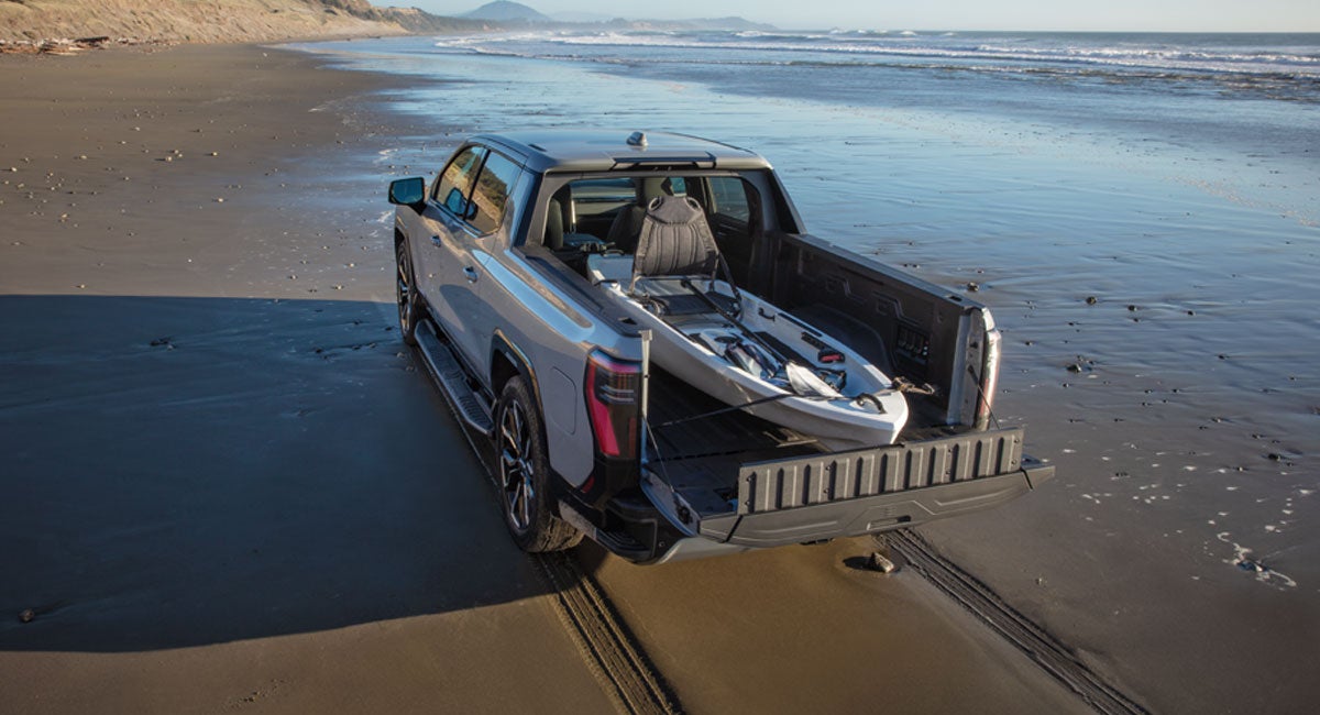 Burke Motor Group GMC in Cape May Court House NJ