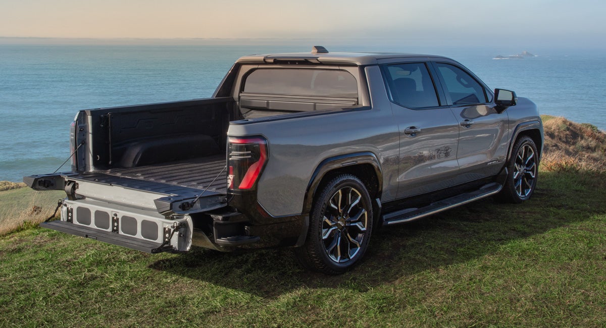 Burke Motor Group GMC in Cape May Court House NJ