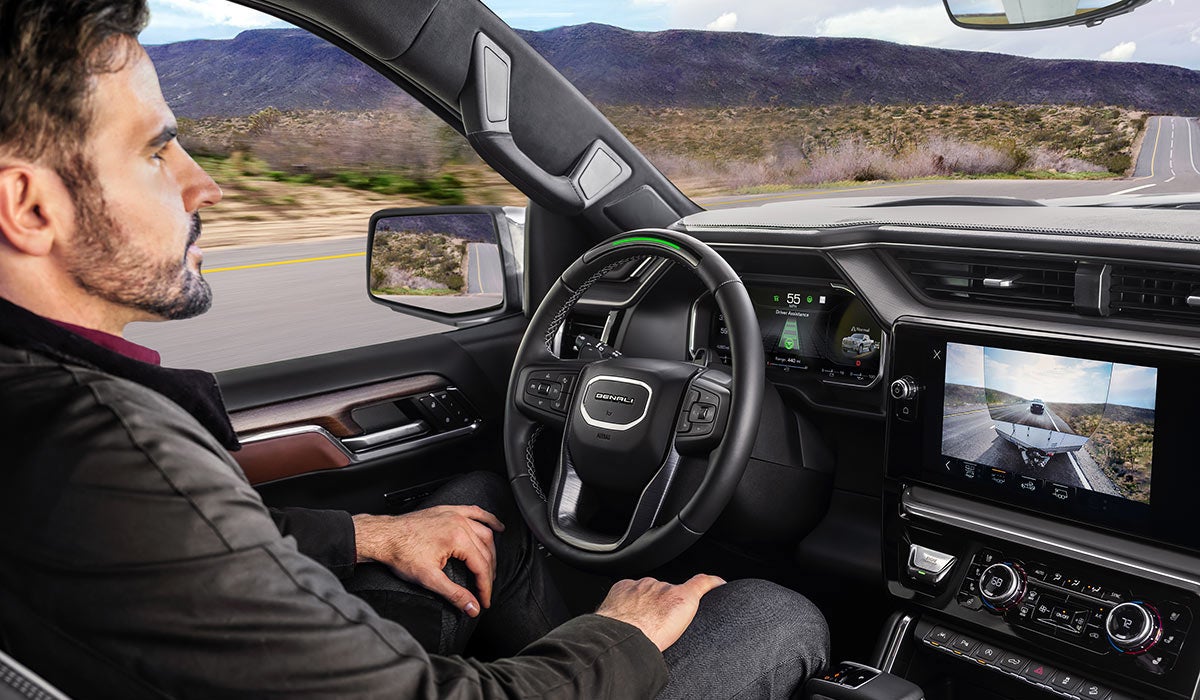 Burke Motor Group GMC in Cape May Court House NJ