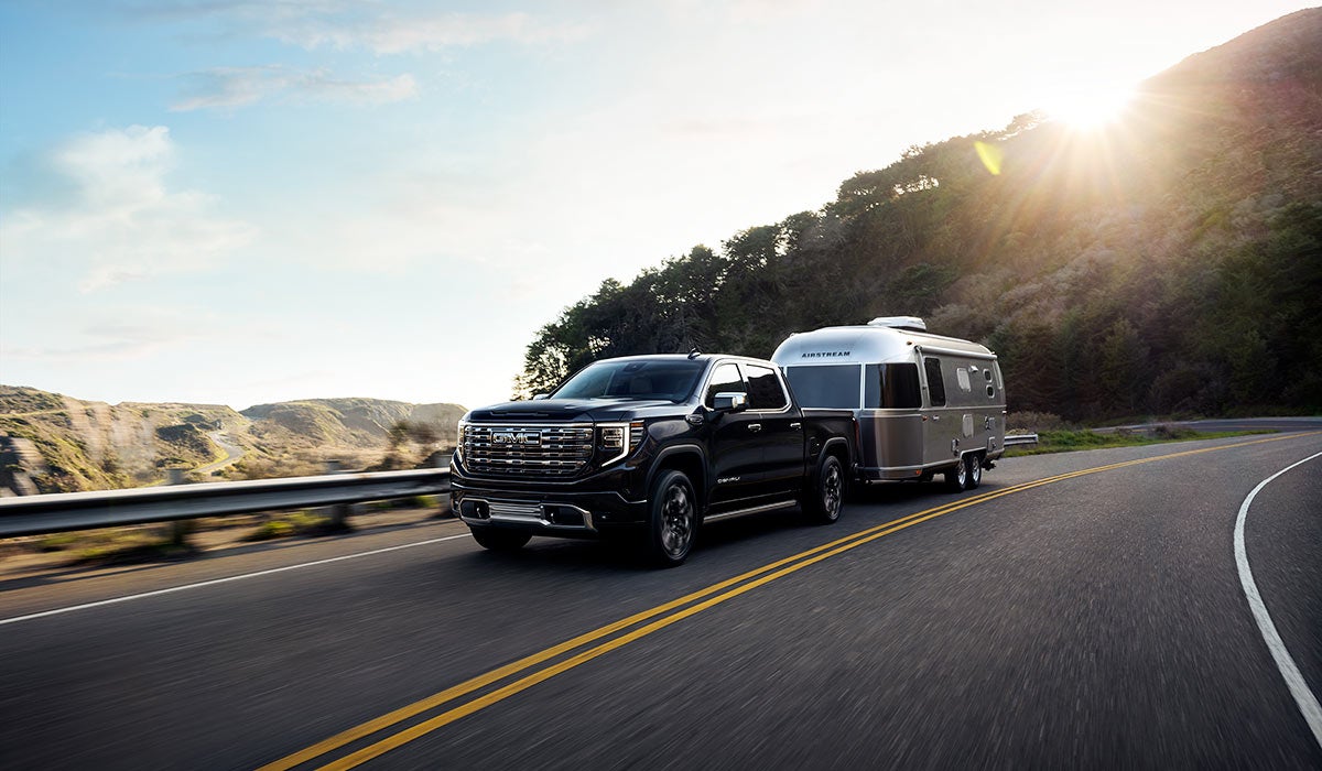 Burke Motor Group GMC in Cape May Court House NJ