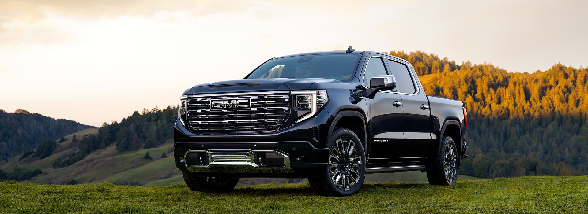 Burke Motor Group GMC in Cape May Court House NJ