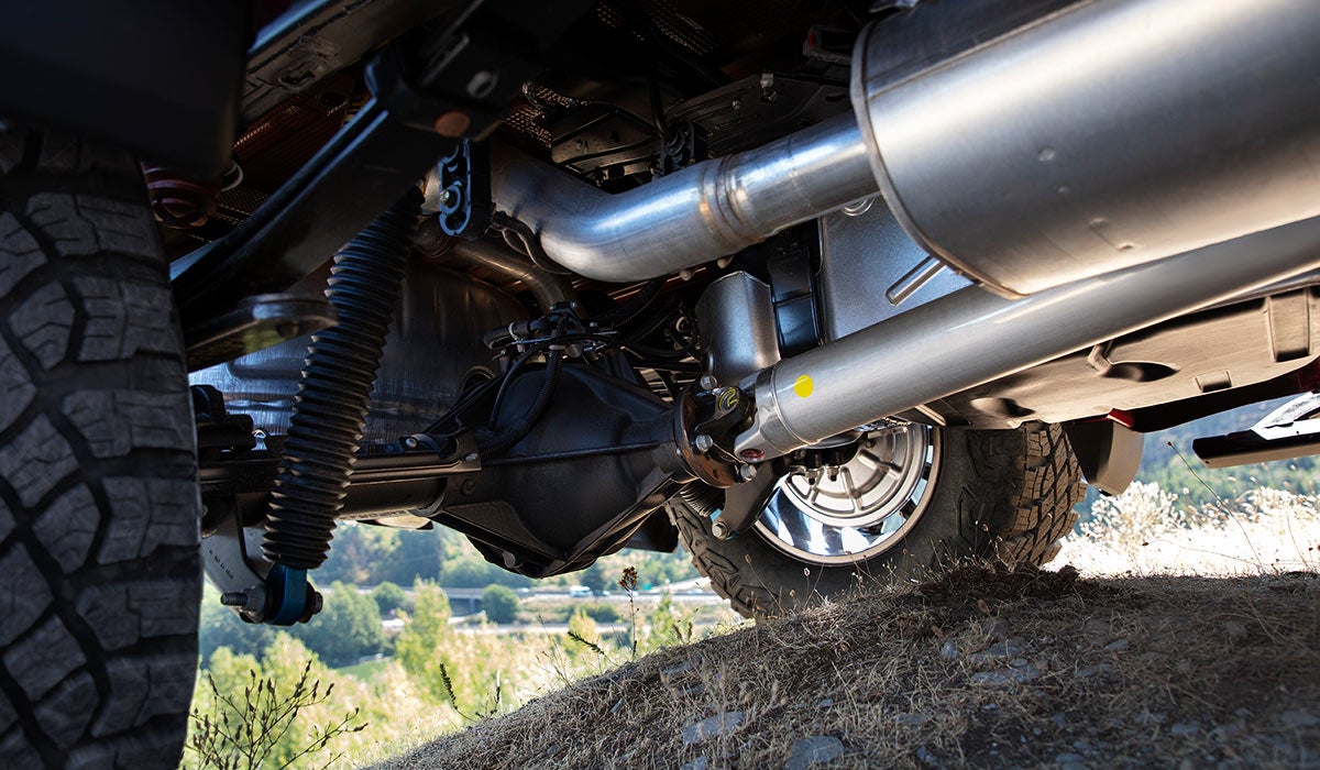 Burke Motor Group GMC in Cape May Court House NJ