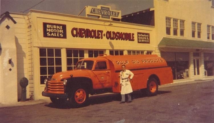 Burke Motor Group GMC in Cape May Court House NJ