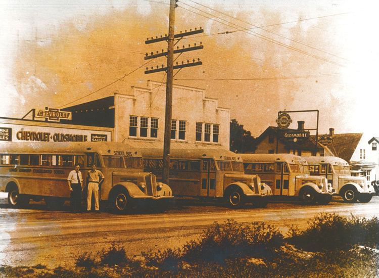 Burke Motor Group GMC in Cape May Court House NJ