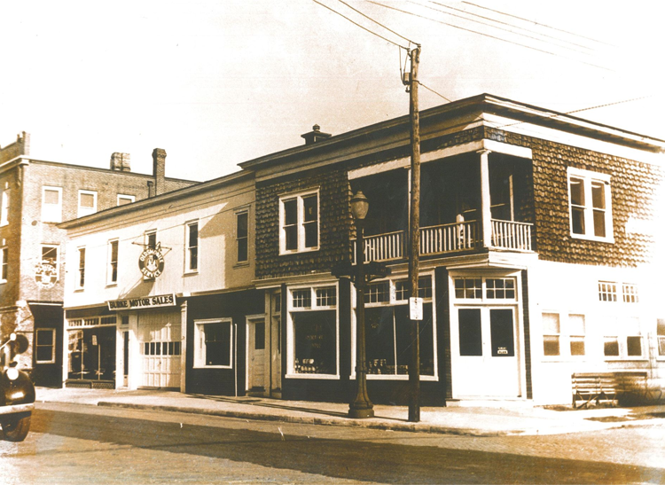 Burke Motor Group GMC in Cape May Court House NJ