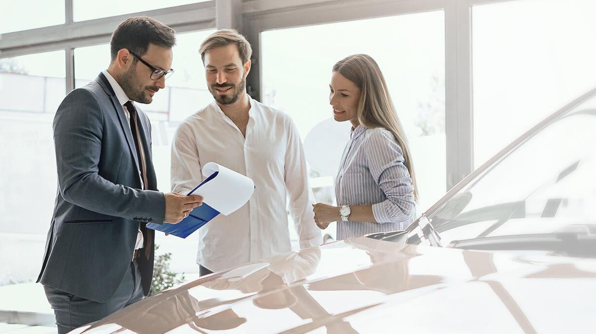 Burke Motor Group GMC in Cape May Court House NJ