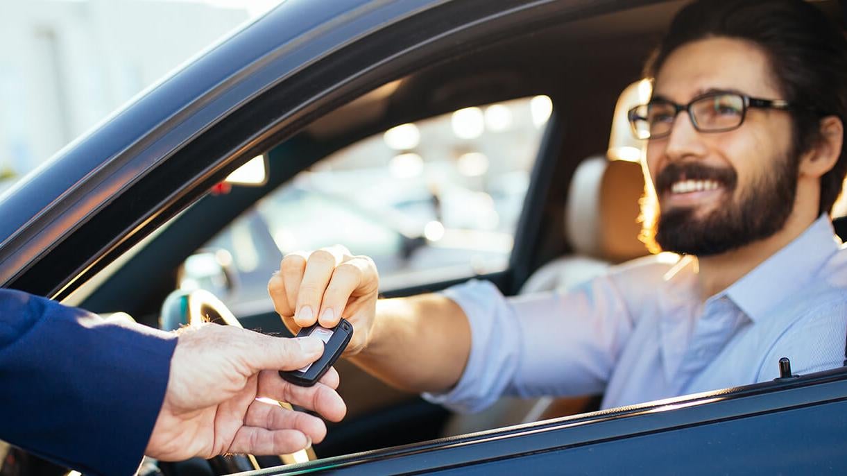 Burke Motor Group GMC in Cape May Court House NJ