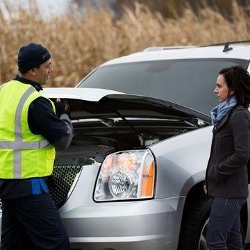 Burke Motor Group GMC in Cape May Court House NJ