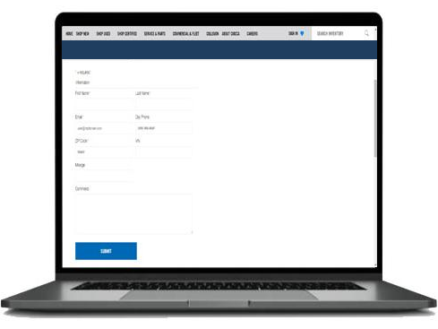 Burke Motor Group GMC in Cape May Court House NJ