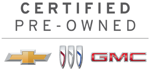 Chevrolet Buick GMC Certified Pre-Owned in Cape May Court House, NJ
